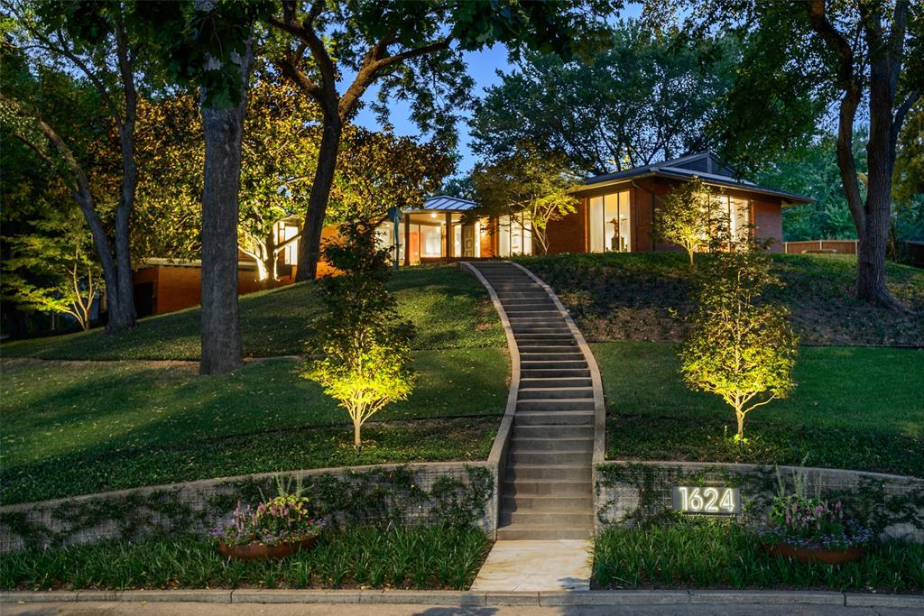 Moving from the East Coast to North Dallas