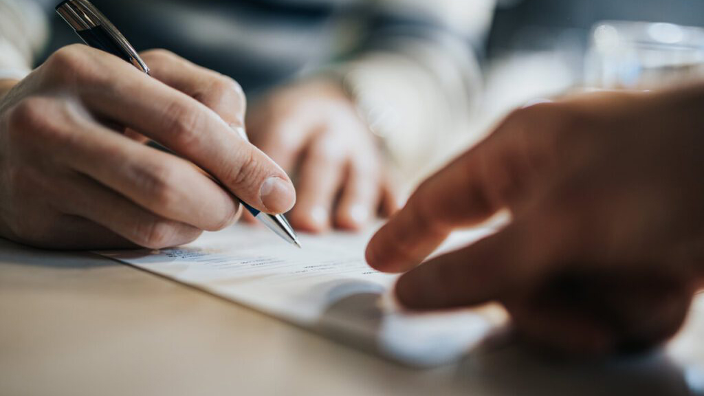 Mortgage planning